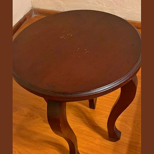 Mesa de Sala Ecuador