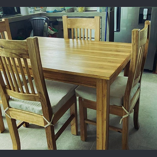 JG ArteMuebles