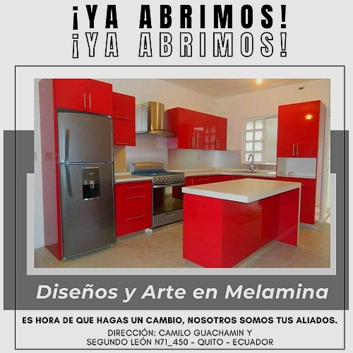 Sumak Arte / Muebles y Diseño De Interiores