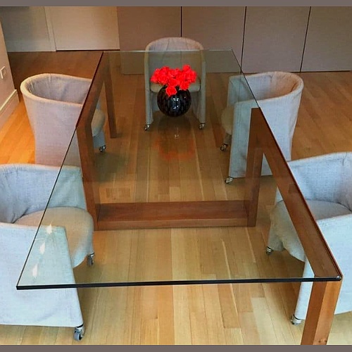 Mesa de comedor Ecuador
