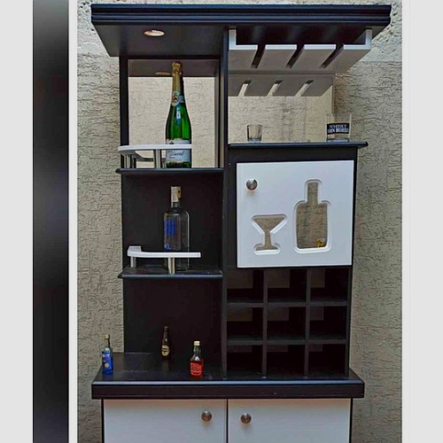 Mesa de licor Ecuador