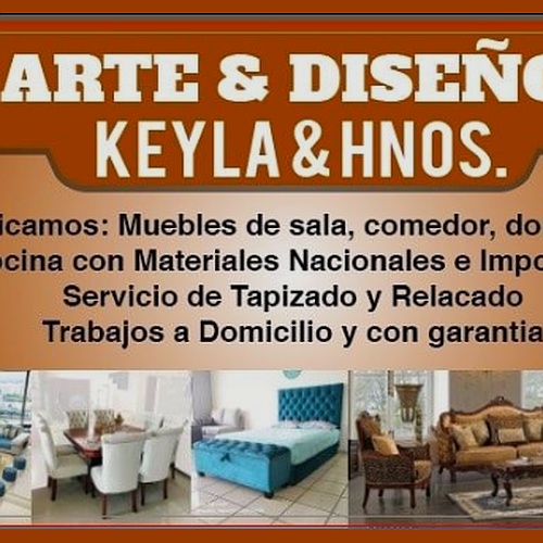 Artidec Muebles Quito