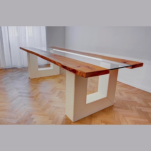 Mesa de comedor Ecuador