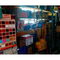 Ferretería Geovanny