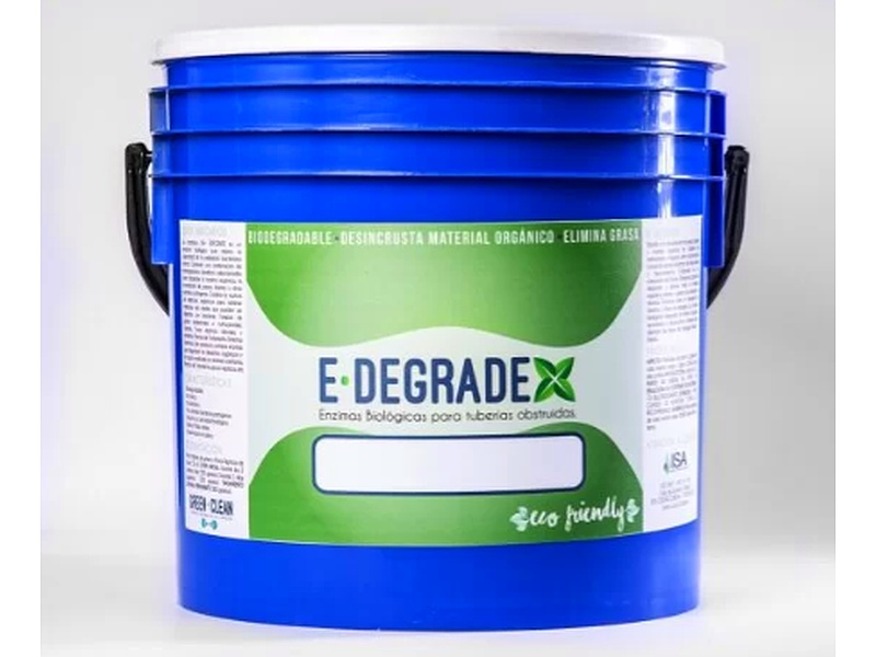 E-DEGRADE Ecuador