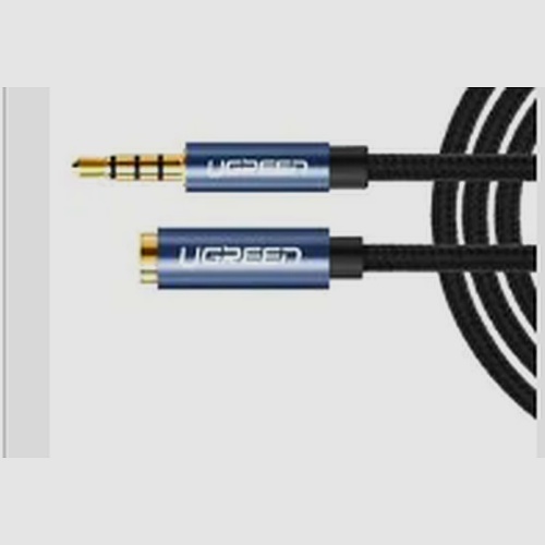 UGREEN CABLE EXTENSION JACK 3.5MM ECUADOR 