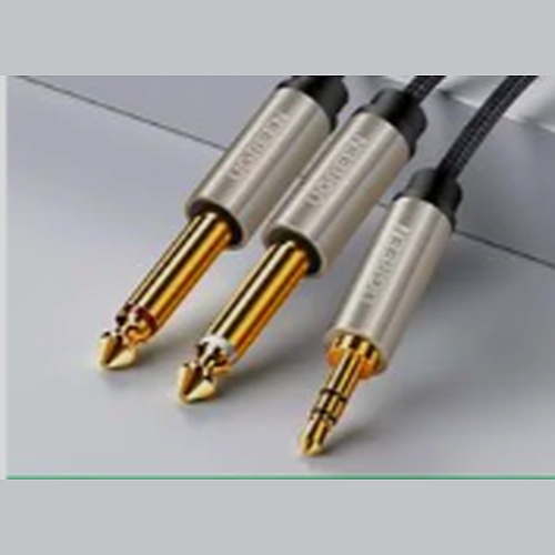 UGREEN CABLE DE AUDIO JACK ESTEREO 3.5 ECUADOR 