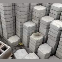 Vivroprens fabrica de bloques