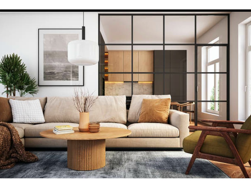 Diseño Interiores