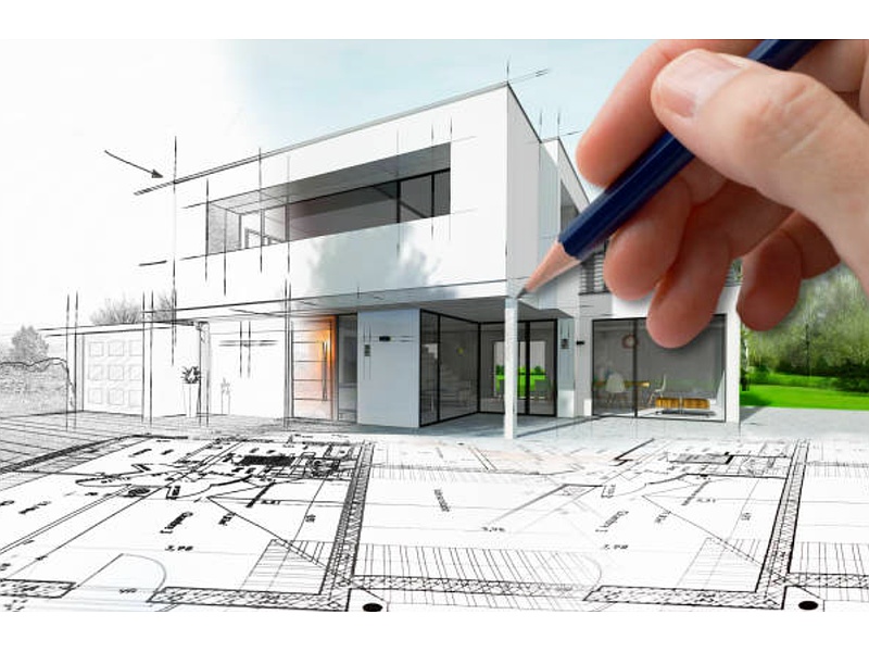 Diseños Arquitectónicos