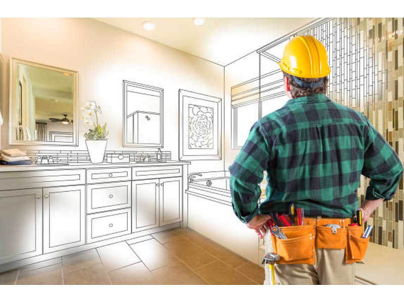 Remodelación Baños