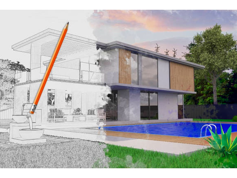 Construcción Piscinas