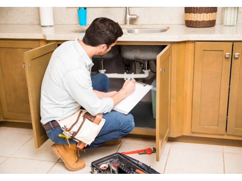 Mantenimiento Preventivo Hogar