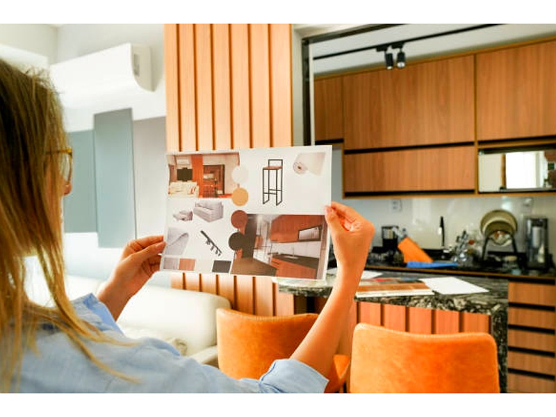 Servicios Decoración