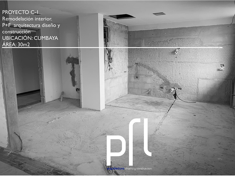 Construcción Cocina Quito