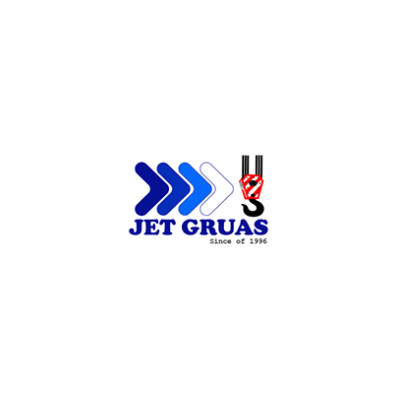 Jet Gruas