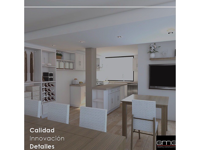 Consultoría Muebles Hogar Quito