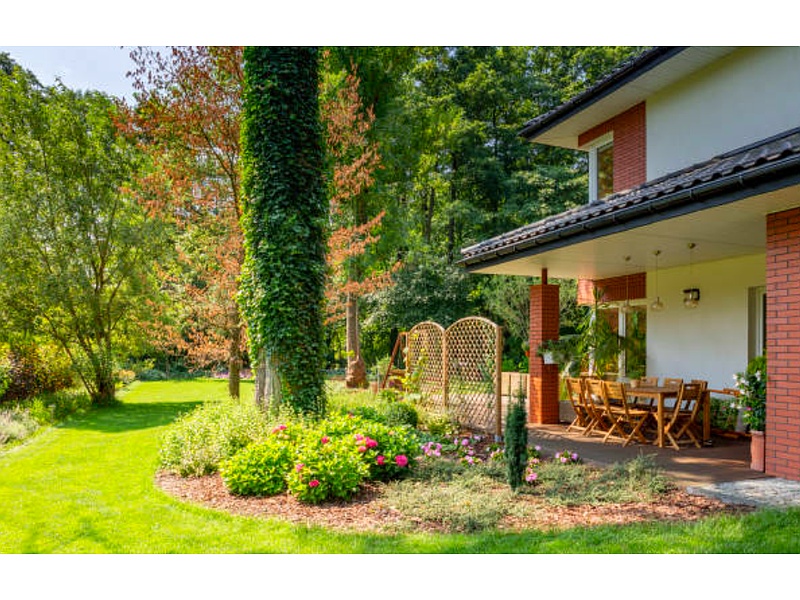 Diseño Jardines Quito