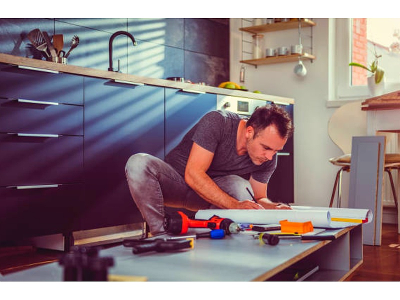 Renovación Cocinas Quito