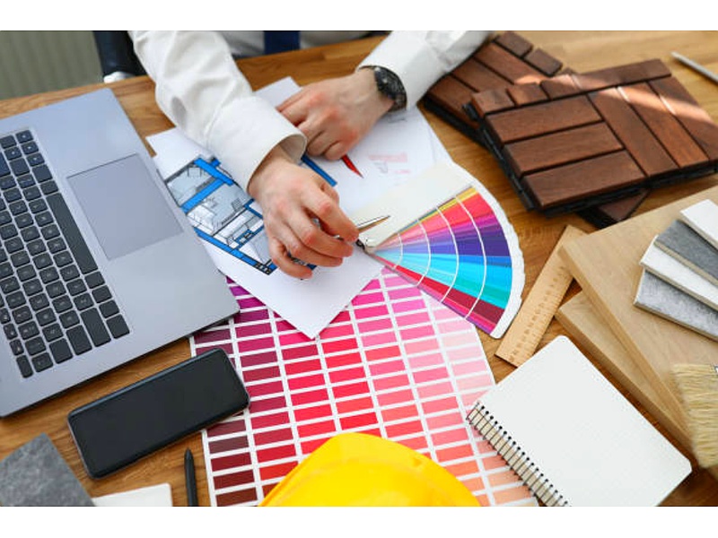 Diseño Interiores Personalizado Quito