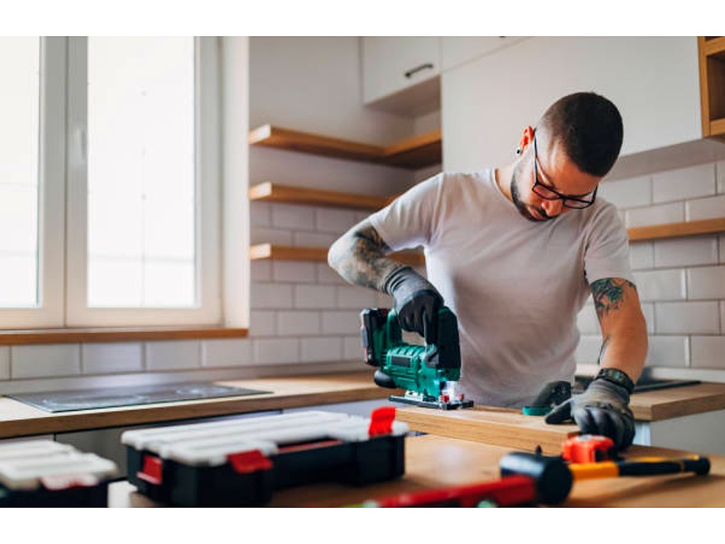 Remodelación Cocinas Quito