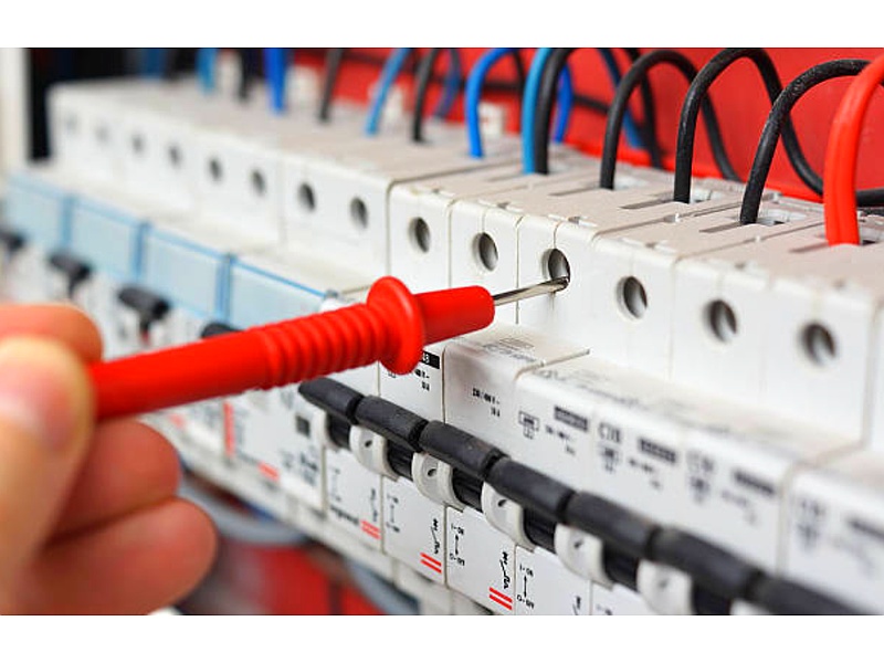 Servicio Instalaciones Eléctricas Quito