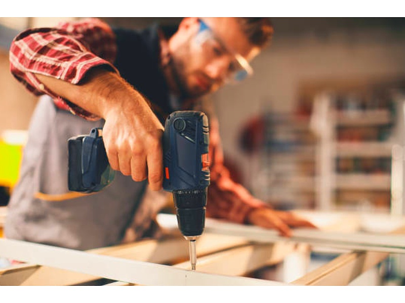 Servicio Carpintería Quito