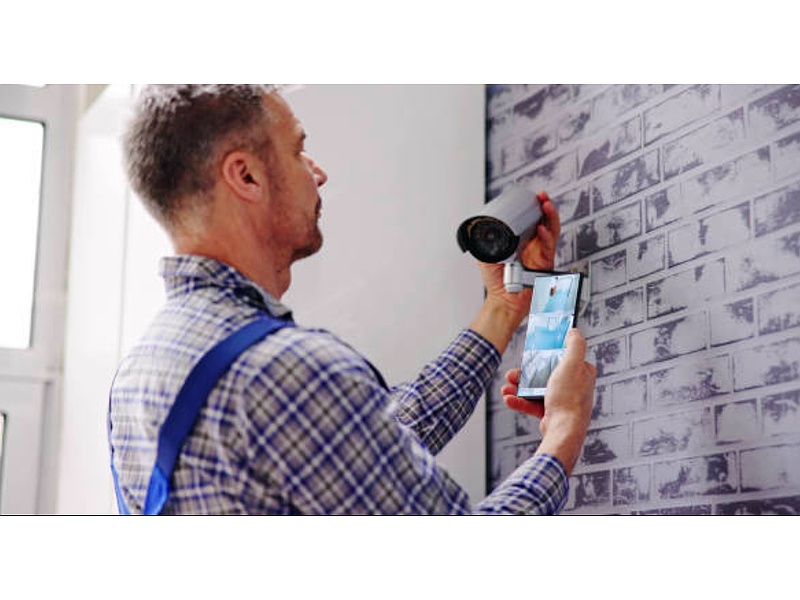 Servicio Seguridad Residencial Quito