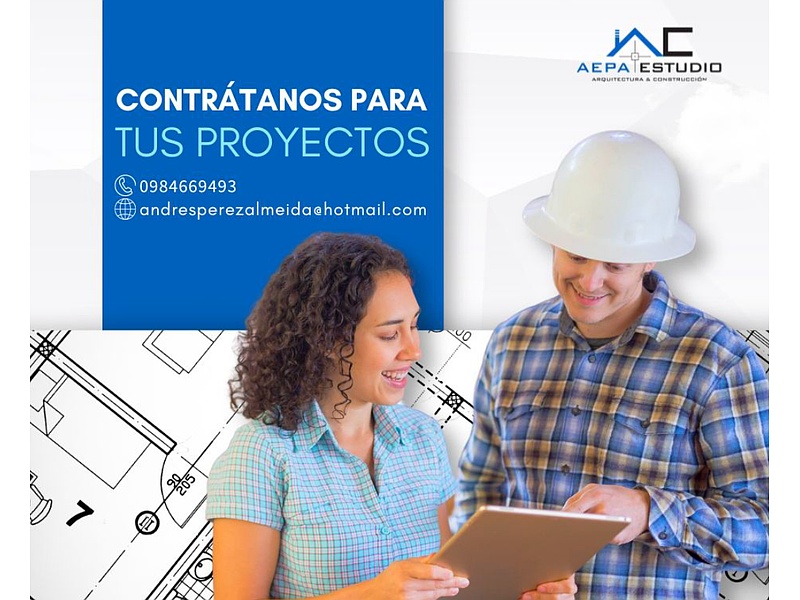  Consultoría Proyectos Construcción Quito