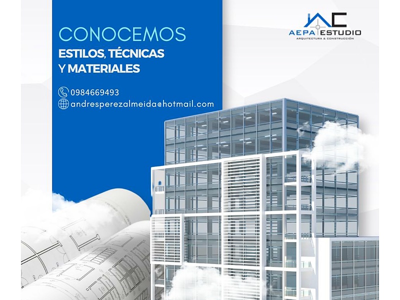 Construcción Obra Nueva Quito