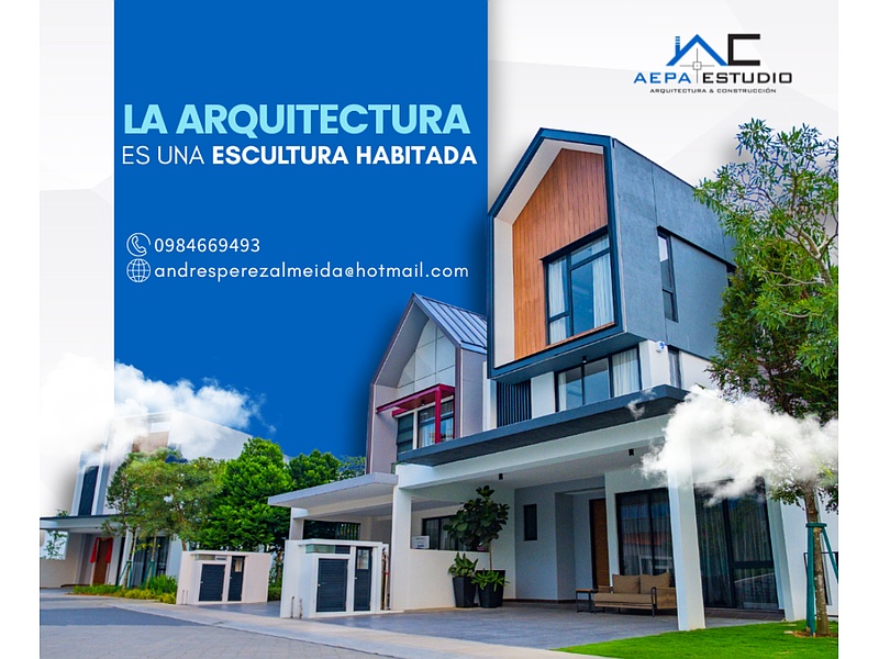 Construcción Arquitectónica Quito