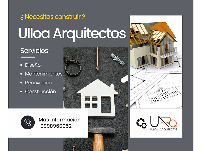 Construcción Casas Quito