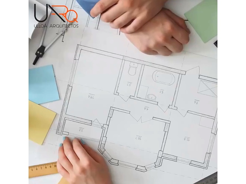 Diseño Planos Quito