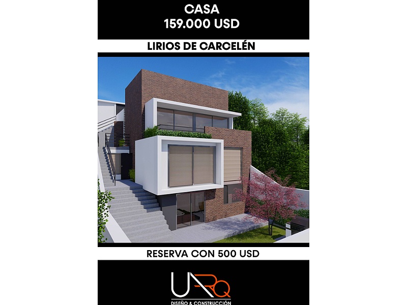 Construcción Viviendas Personalizadas Quito