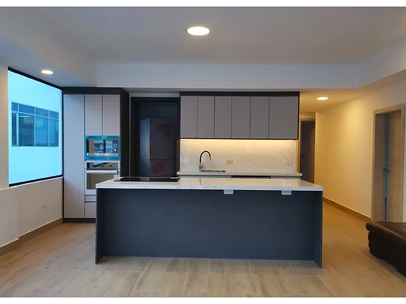 Remodelaciones Residenciales Quito