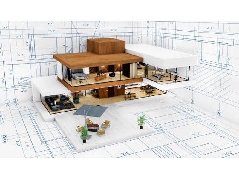 Diseño Arquitectónico Quito