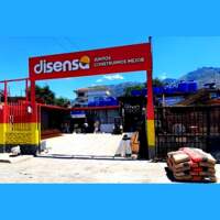 La Casa del Constructor - Sandra Sarmiento