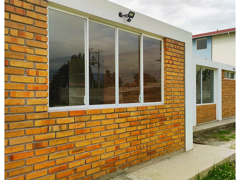 Trabajos Perfiles Aluminio Ventanas Quito