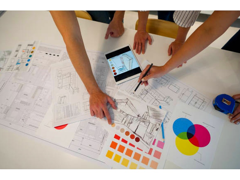 Diseño Interiores Quito