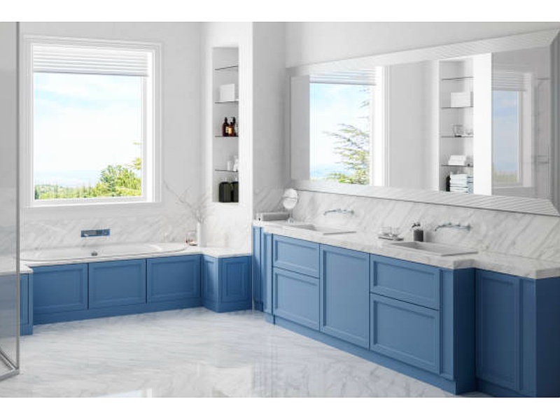 Remodelación Baños Quito