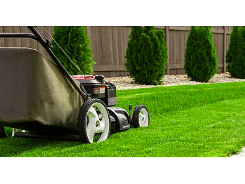 Servicio Jardinería Quito