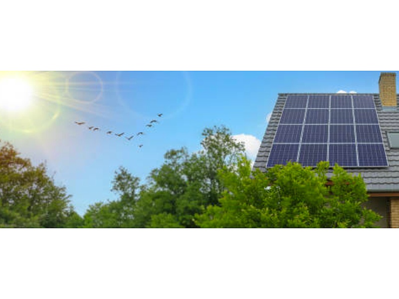 Instalación Sistemas Energía Solar Quito