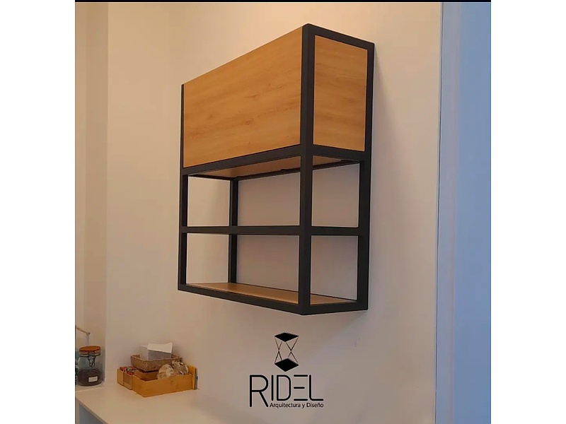 Diseños Muebles Personalizados Quito