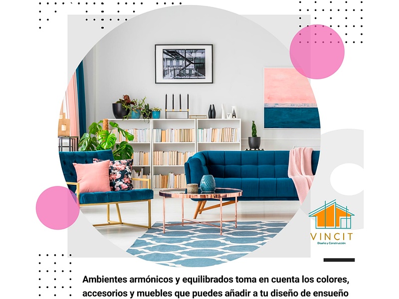 Diseño Espacios Quito