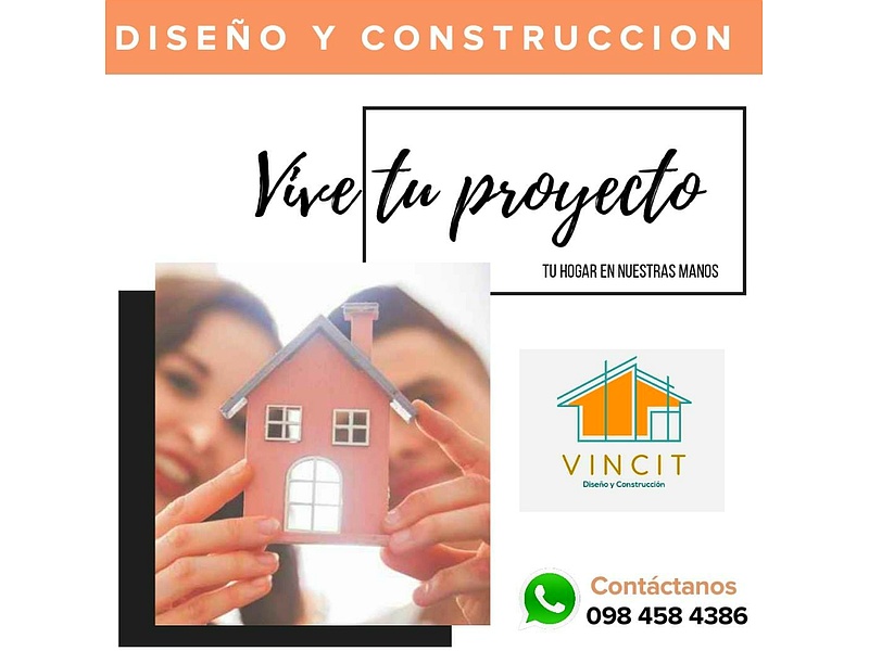Diseño Casas Personalizadas Quito