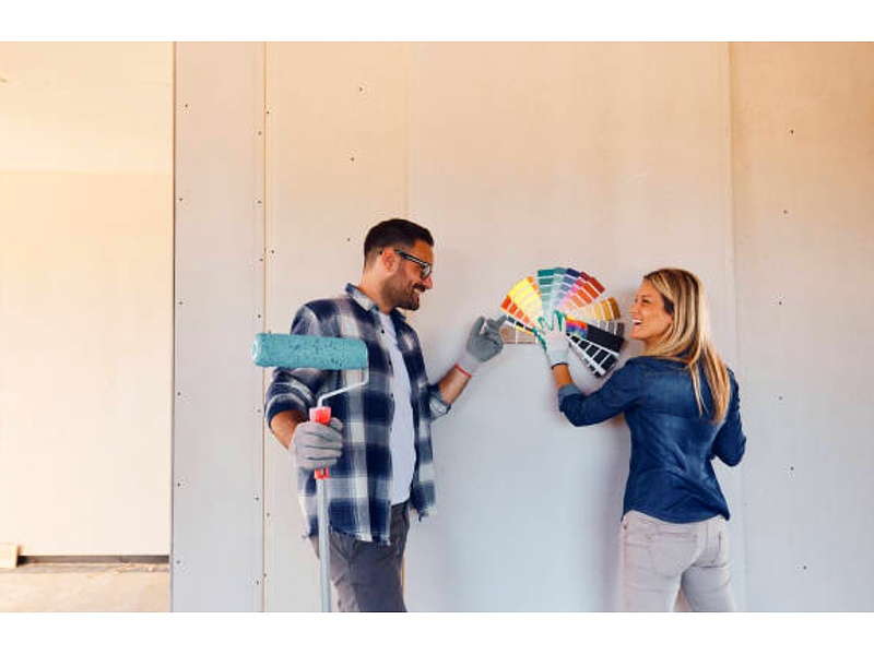 Remodelación Interiores Quito