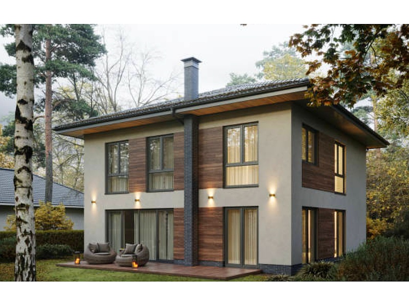 Construcción Espacios Exteriores Quito