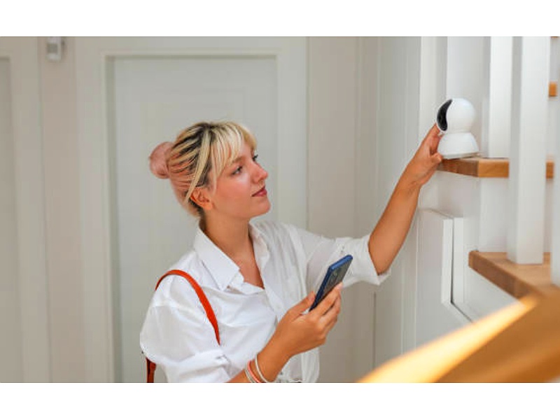  Instalación Sistemas Seguridad Quito