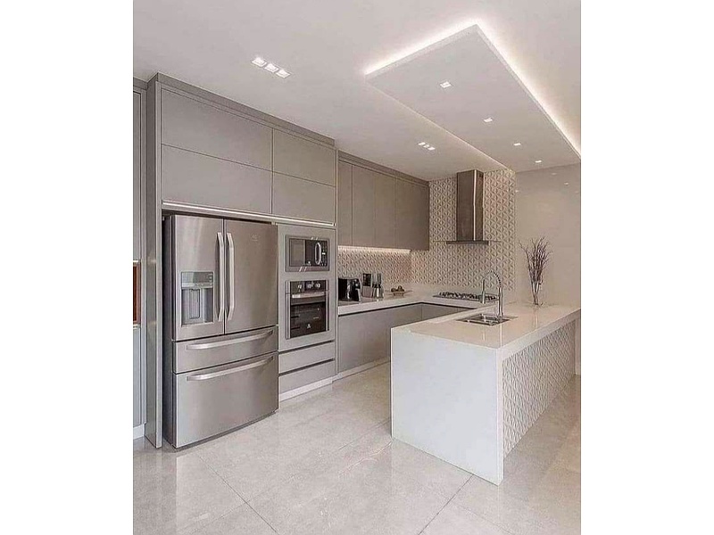 Diseño Cocinas Quito