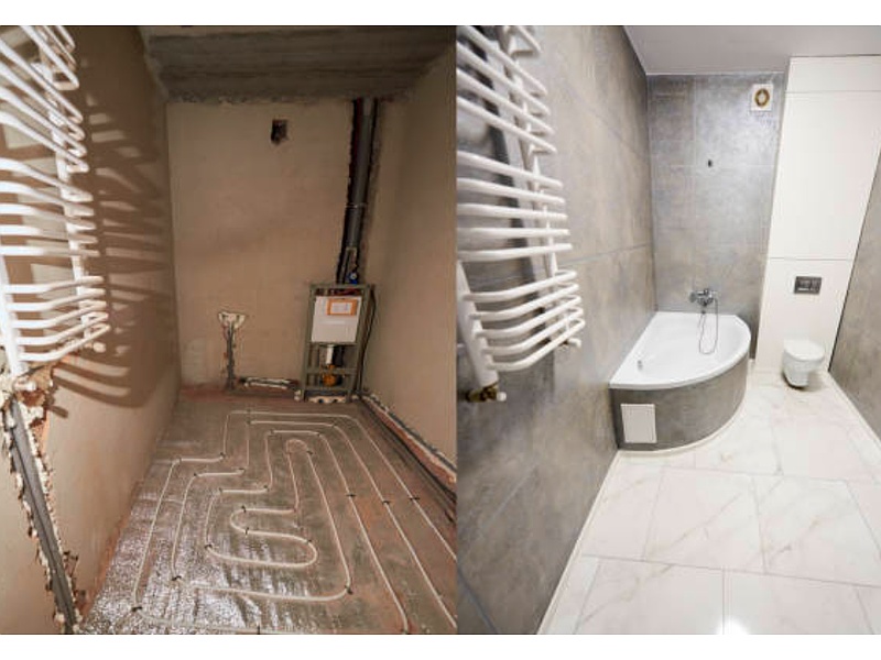 Servicio Remodelación Quito
